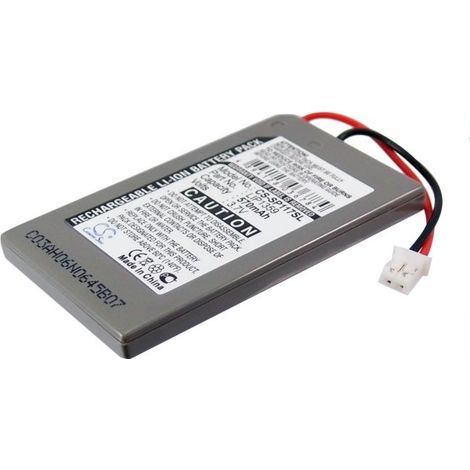 Batteria per batteria sostitutiva Sony LIP1359