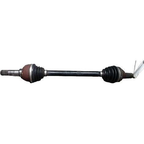 Transmission Avant Gauche Jaguar S-type 2.5 V6 (1/2)