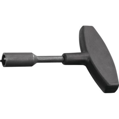 Kühlmittelübergaberohrschlüssel HSK 63 L.136mm (1/2)