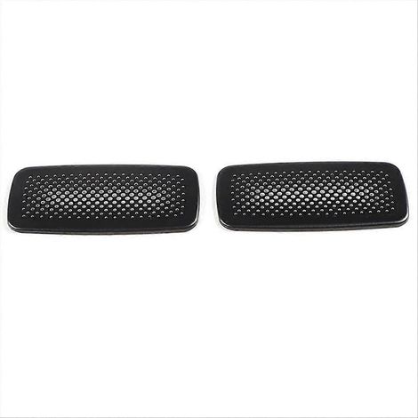 Accessoires de décoration intérieure pour le cache-klaxon de toit de voiture (1/5)