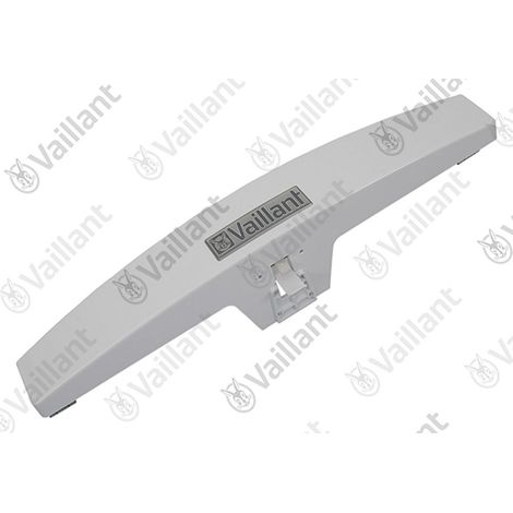 VAILLANT Panel frontal, arriba delante VKK 226-476 u.w. Vaillant-Nr. , 209415