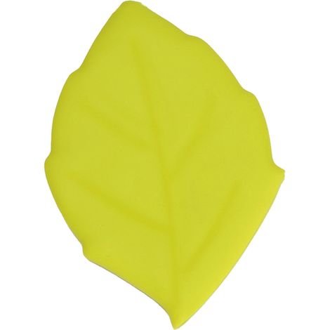 Gobelet Pour Bains De Bouche - 100 ML - Pliable En Silicone - Antidérapant - Forme Feuille - Pour Voyage Salle De Bain Et Logement (1/5)