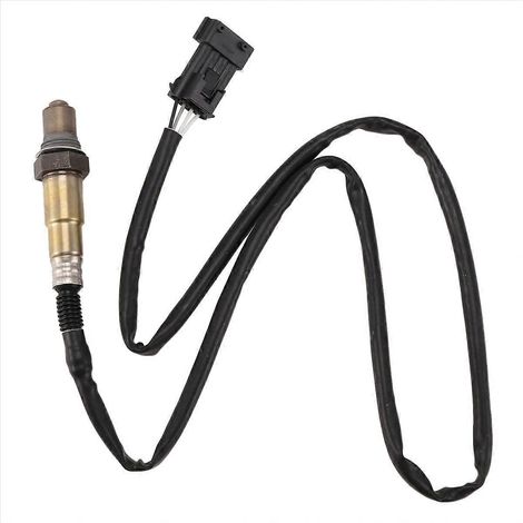 Capteur d'oxygène arrière 1205130U8010 pour JAC J3 (1/5)