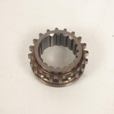 [PRODUIT D'OCCASION] Pièce moteur diverse origine pour moto Honda 650 NTV deauville