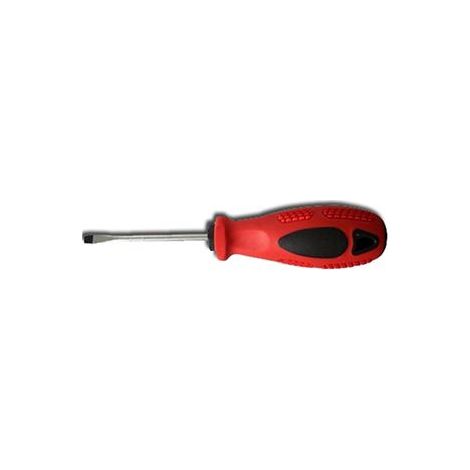 MASIDEF - GIRAVITE LAMA LUNGA PER ELETTRICISTA - 3,5X75