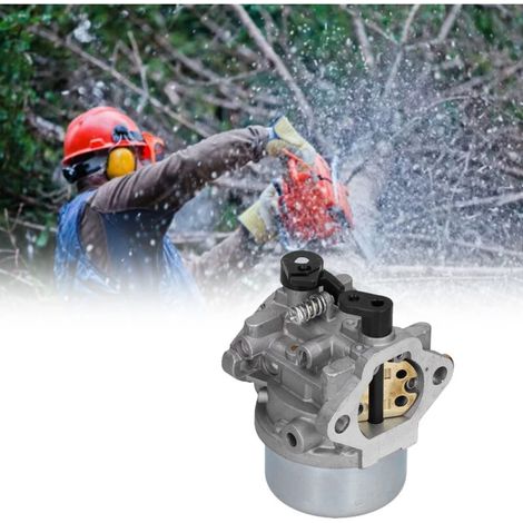 Carburateur Compatible avec Moteurs FJ180V FJ151V pour Toro 22298 22189 et JOHN DEERE AUC11726 AM134108 MIA10731 - KZQ (1/2)