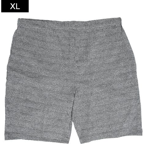 Pantalon de protection extérieur homme anti-coupure résistant à l'usure short uni couleur taille XL (1/5)