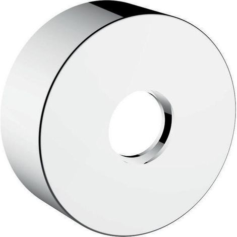 KEUCO Verlängerungsrosette IXMO für G 1/2Zoll Anschlüsse alu-fin (1/3)