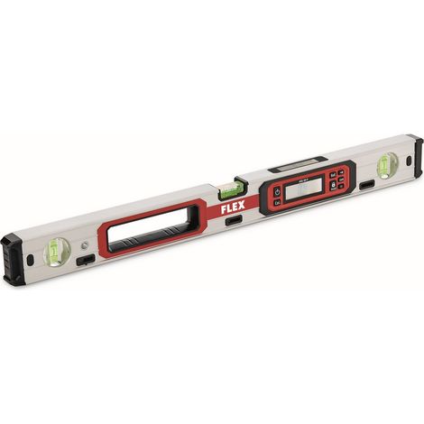 Flex Digitale Wasserwaage ADL 60-P (1/5)