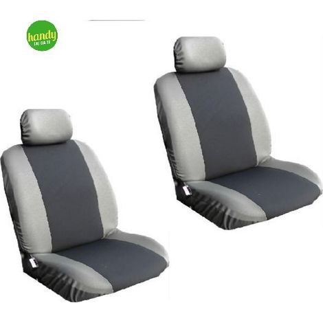 Coprisedile sport lubex 2 pz