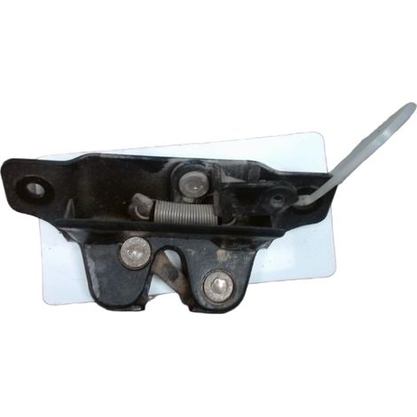 [PRODUIT D'OCCASION] Serrure Hayon  PEUGEOT 206 3p ♻️ Ref Oe. 871951 - Garantie à vie (1/2)