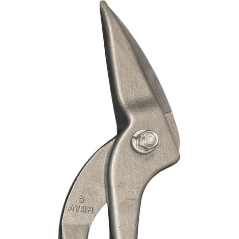 Cesoia a pellicano a taglio passante sinistro 300mm EXPERT - DIMOS 175556