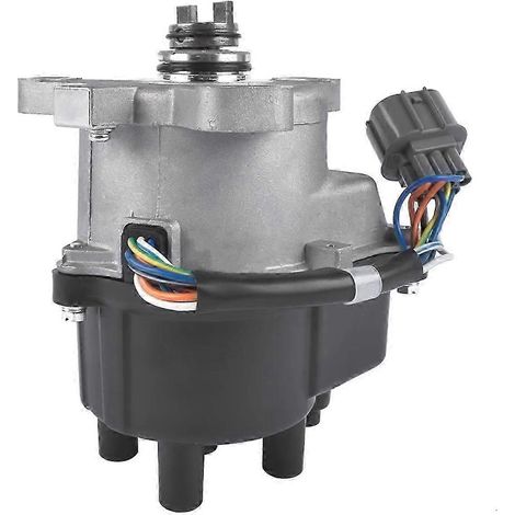 Il nuovissimo distributore di accensione TD-97U è compatibile con Honda CRV CR-V B20B4 2.0 JDM-WELLNGS. (1/5)