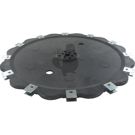 Lame Robot 12 Dents. Alternative 1108476