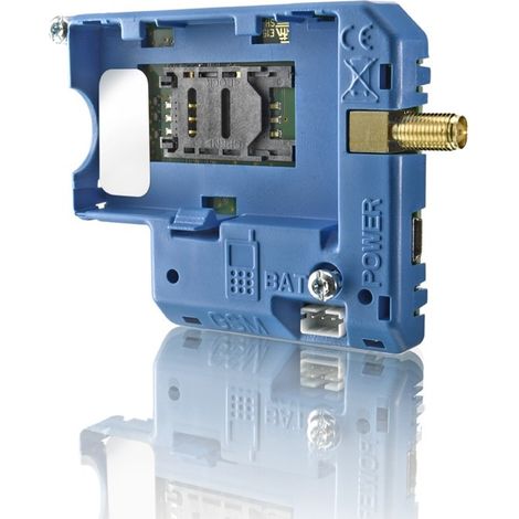 Modulo Trasmissione Gsm SOMFY 2401085A