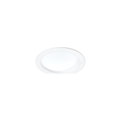 Aric – Spot encastrable rond 105mm 10W 4000K 830lm – Éclairage intérieur IP20 – Dimmable par coupure de phase – 50539 (1/6)