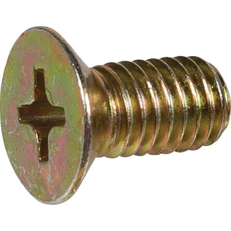 Torn. cabeza avellanada 5x10 VICON KG00892563