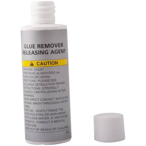 Spray solvant de décollage 50ml - SA 0116 - CLAS Equipements