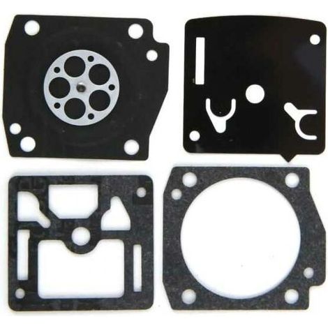 Membranes de remplacement Zama GND-19 à GND-26 (1/2)