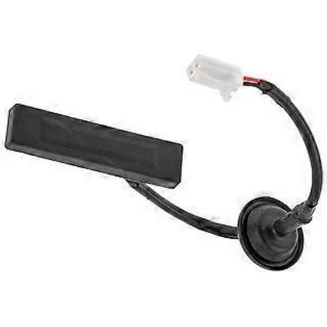 Rear trunk release button 81260-1J600 for I20 (2012-2017) (1/5)