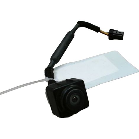 [PRODUIT D'OCCASION] Camera Arriere PEUGEOT 308 2011- ♻️ Ref Oe. 9812503980 - Garantie à vie (1/2)