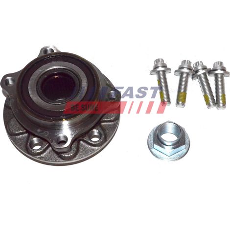 Kit de rodamientos de rueda rápidos FT23044