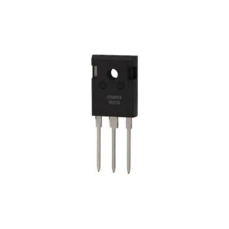 Transistor Hgtg20n60a4d Igbt 600v 70a 190w To247 20n60a4d