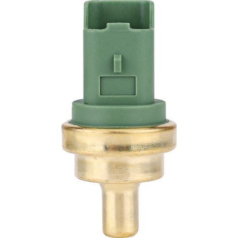 Capteur de température d'eau pour Peugeot Citroën Xsara 1338C1 9632562080 (1/3)