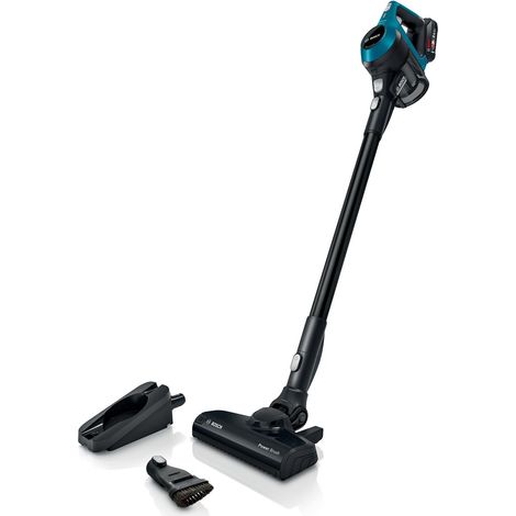 Bosch Haushalt BKS6111P Aspirateur à main sans fil 18 V sans sac (1/5)