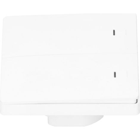 Intelligenter Schalter mit drahtloser WLAN-Fernbedienung und Stromverteilung, 2200 W, UK-Stecker, 95–240 V AC (1/5)