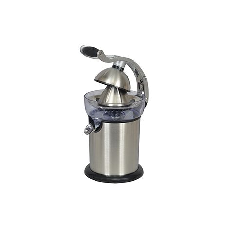 Spremiagrumi in acciaio inox 130w - KSPA363172 - Kitchen Chef (1/3)