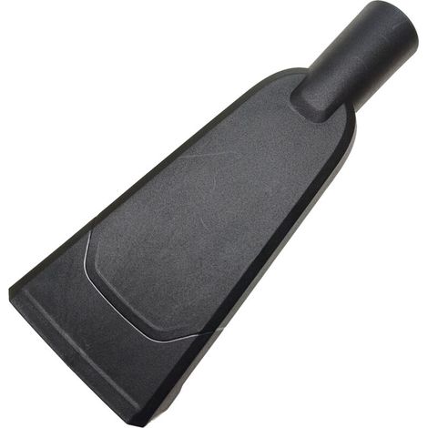 Buse spéciale pour voiture, compatible avec les aspirateurs KarcherK WD2 WD3 WD5 WD6, 35 mm, noire (1/4)