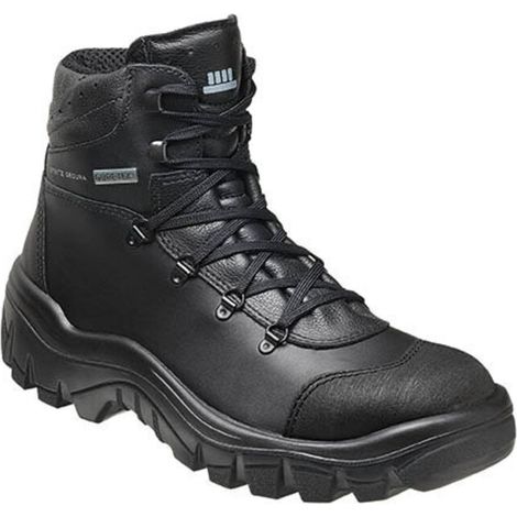 STEITZ SECURA Schnürstiefel anthrazit OSLO Bau GORE II, S3 XB, EU-Schuhgröße: 43 (1/5)