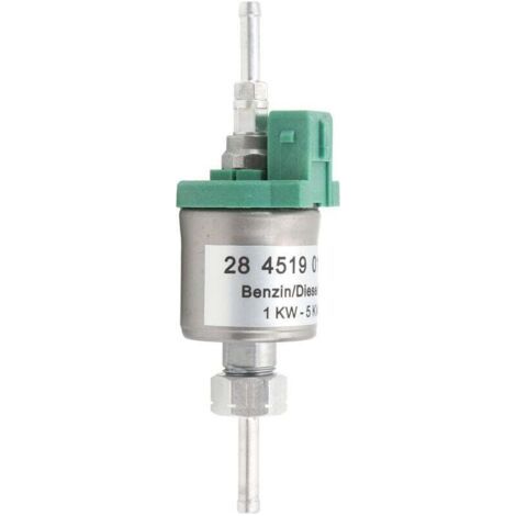 BUNTHAUS PA Pompe à essence de chauffage diesel 12V 15KW 28ml tanchéité forte à faible bruit pour Eberspacher Airtronic D2 D4 (1/4)