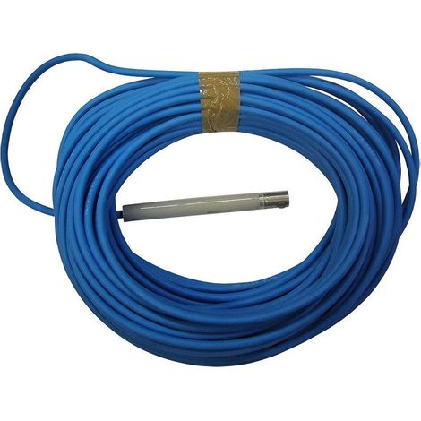 Grundfos Unterwasserkabelsatz 4x4mm2 50m Kupplung, Zubehör für Unterwasserpumpen (1/2)