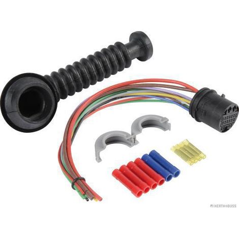 kit di riparazione cavi herth+buss 51277192 dimensioni 16,7x2,7x22,7 cm