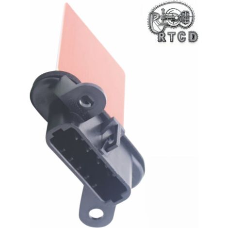 94560526 Kfz-Ersatzteil: Gebläsemotor für Klimaanlage, passend für Chevrolet (1/5)