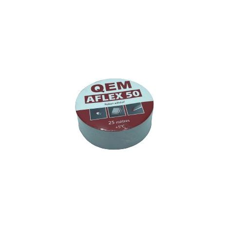QEM – Adhésif pour frein vapeur 25ml – Colle haute adhérence pour plastiques et matériaux isolants – Résistant à l'humidité et aux températures élevées (1/5)