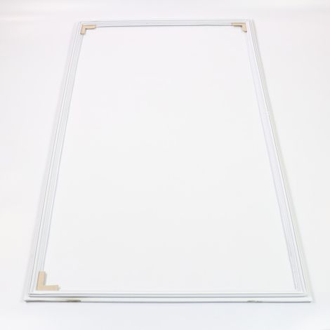 JOINT (REFRIGERATEUR) 943X554MM 9026741 pour Réfrigérateur ESSENTIEL B, LISTO REFRIGERATEUR COMBINE ESSENTIELB ERC 301B, REFRIGERATEUR COMBINE ESSENTIELB ERC 302B, REFRIGERATEUR COMBINE ESSENTIELB ER
