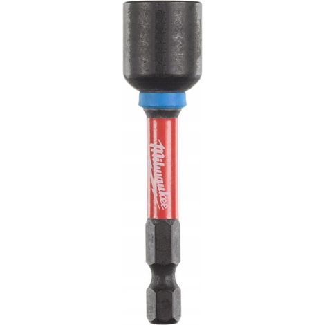 Chiave a bussola Milwaukee 4932492435 punta magnetica 6,5 cm