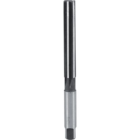 Alésoir manuel droit parallèle HSS Fulte Engineering pour tuyaux de 3 à 16 mm (1/5)