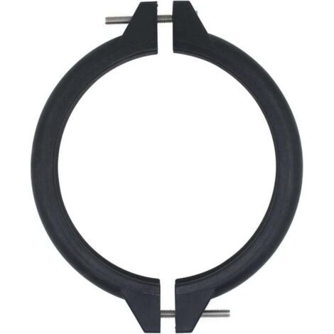 Bride de Serrage Filtre a Sable pour Piscine Collier de Serrage vanne soupape multivoie Filtre pompa Sabbia piscina 6 Voies (1/4)
