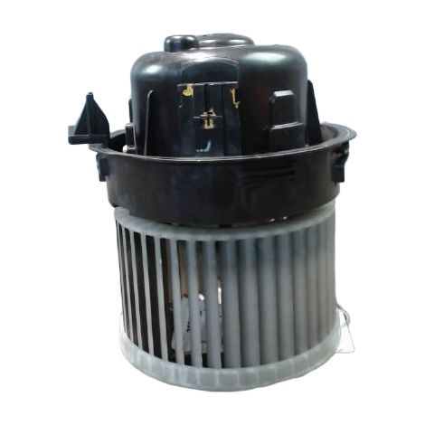 [PRODUIT D'OCCASION] Moteur Ventilateur Chauffage OPEL Corsa 2010- ♻️ Ref Oe. 9840566280 - Garantie à vie (1/4)
