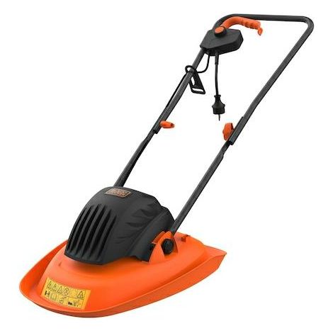 30CM 1200W ELECTRIC HOVER MOWER