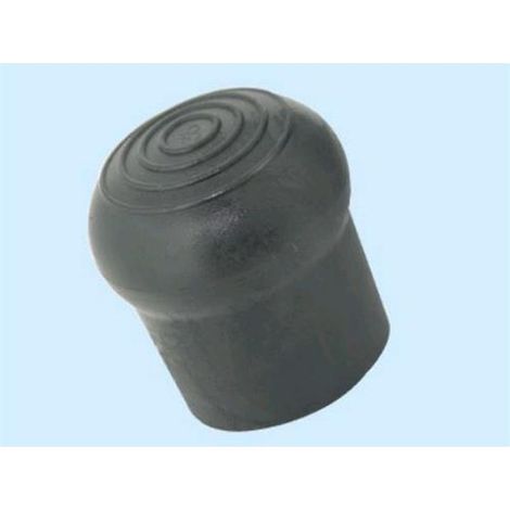Puntale a pera in pvc 35 mm. conf. 10pz