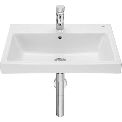ROCA A3270M1000 THE GAP Lavabo 60 Mural - ref: A3270M1000