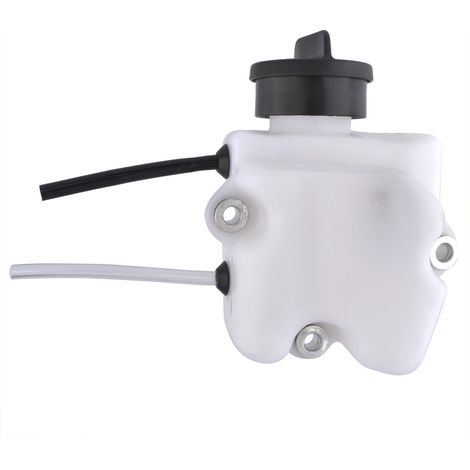 Ensemble de Réservoir de Carburant pour HS45 HS52 Taille-haie, Référence 4228 350 0410 (1/5)