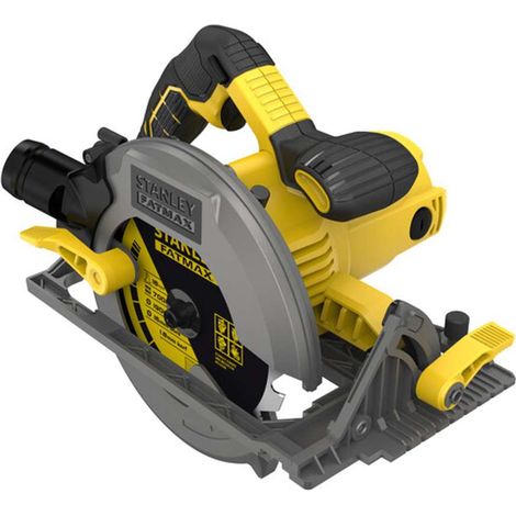 Stanley - Handkreissäge 190 mm, 1650 W FME301K-QS (1/2)