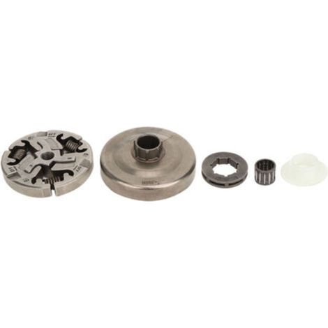 Composant de Chaîne de Transmission 3/8" 7 Dents pour Husqvarna 355 359 357XP 357 - (1/3)