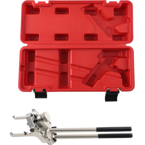 Valve Pressure Spring Installer Remover Tool Kit Plier for BMW N13 N20 N26 N52